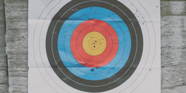 Social media channels DRVE blog