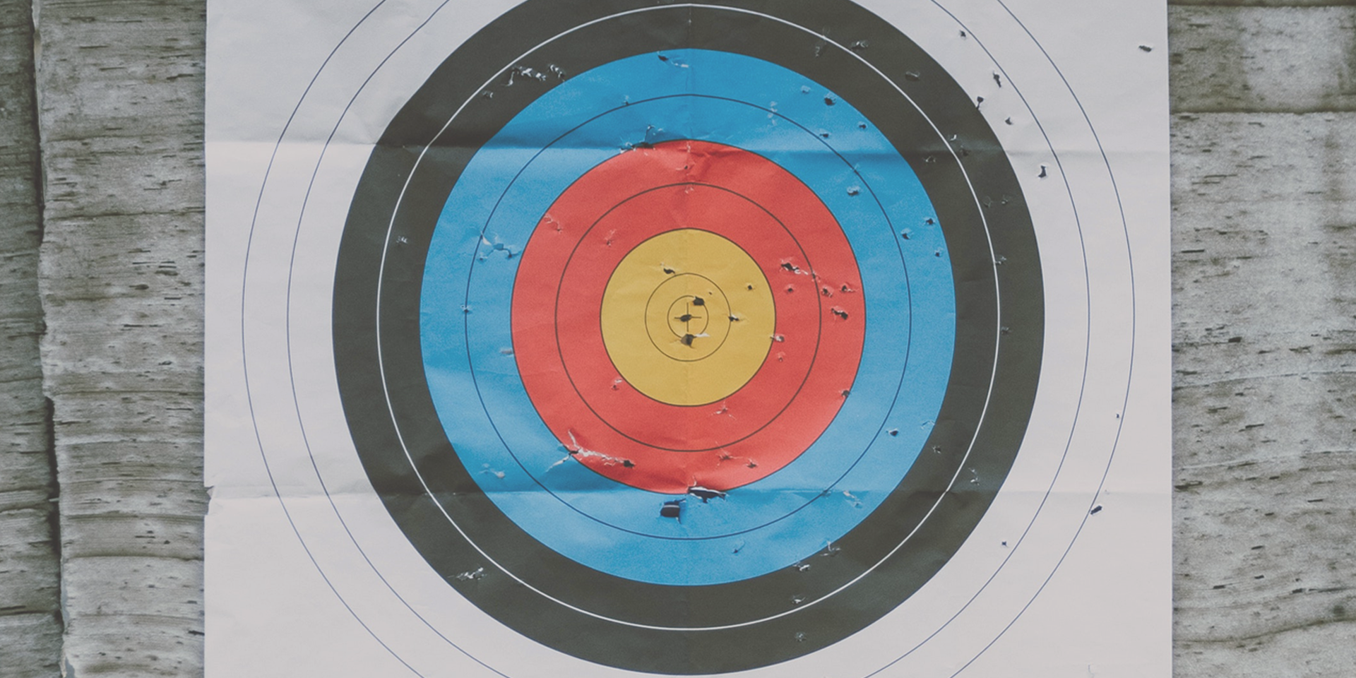 Social media channels DRVE blog