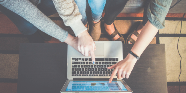 customer engagement blog DRVE