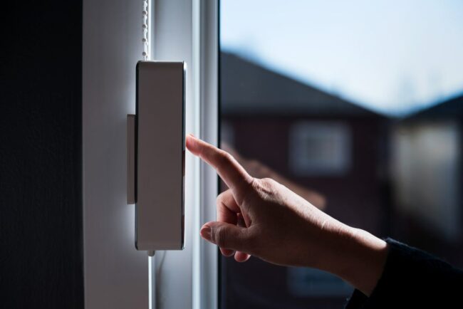 AXIS main DRVE founder story