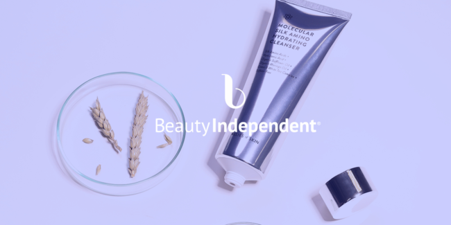 DRVE beauty independent blog