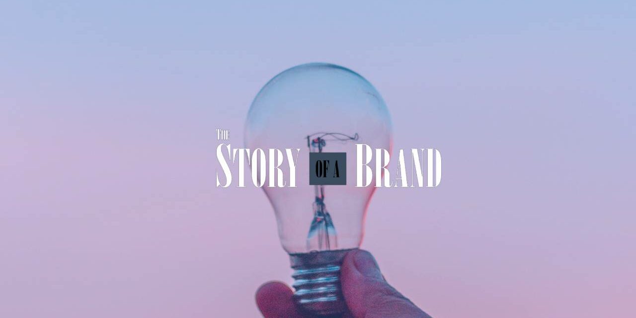 story of a brand DRVE Oliver Mauss
