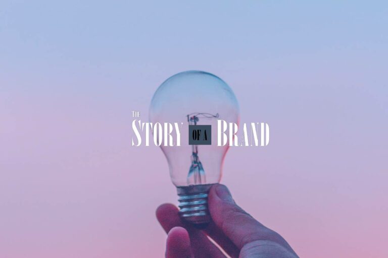 story of a brand DRVE Oliver Mauss